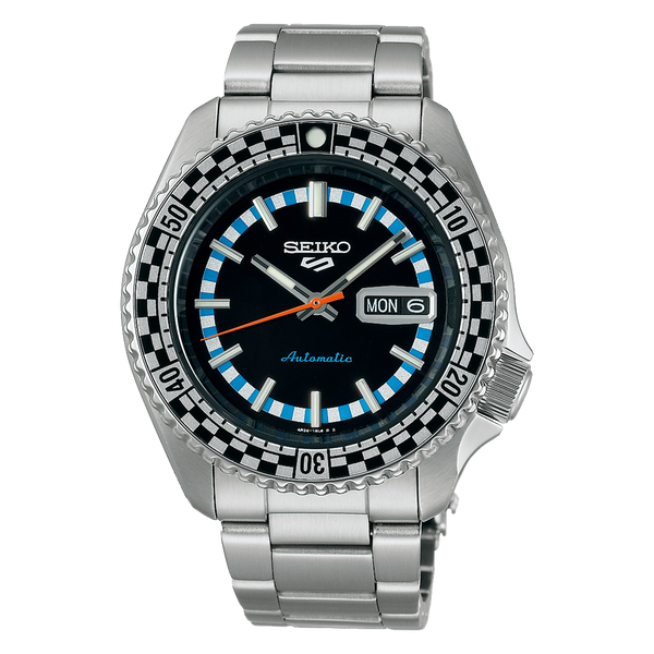 Seiko 5 Sports SRPK67K1 42.5mm Automatic Men’s Watch