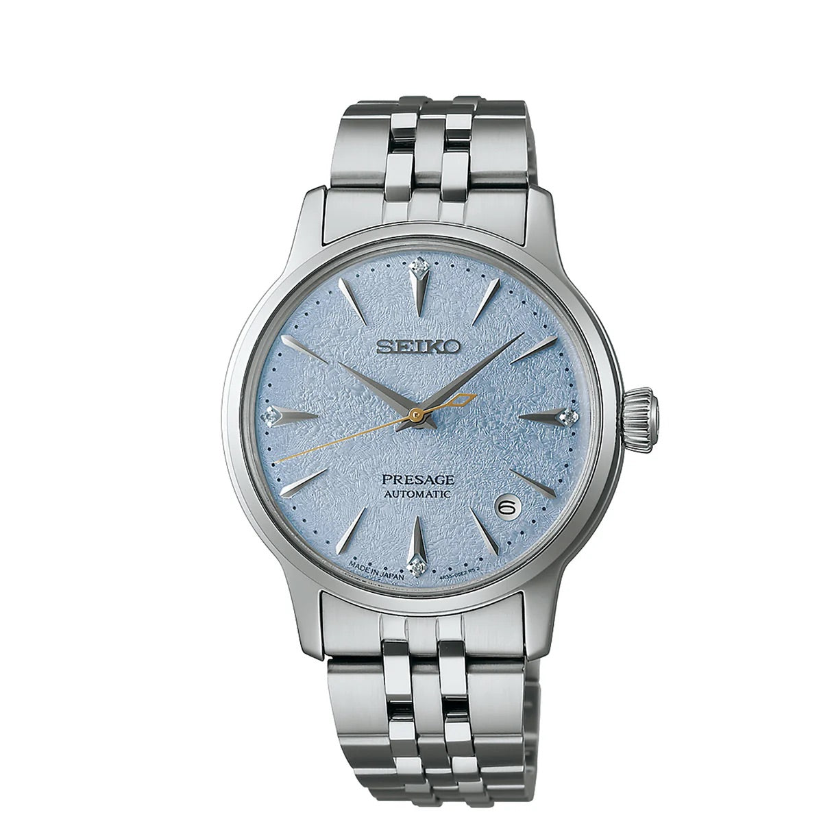 Seiko Presage 