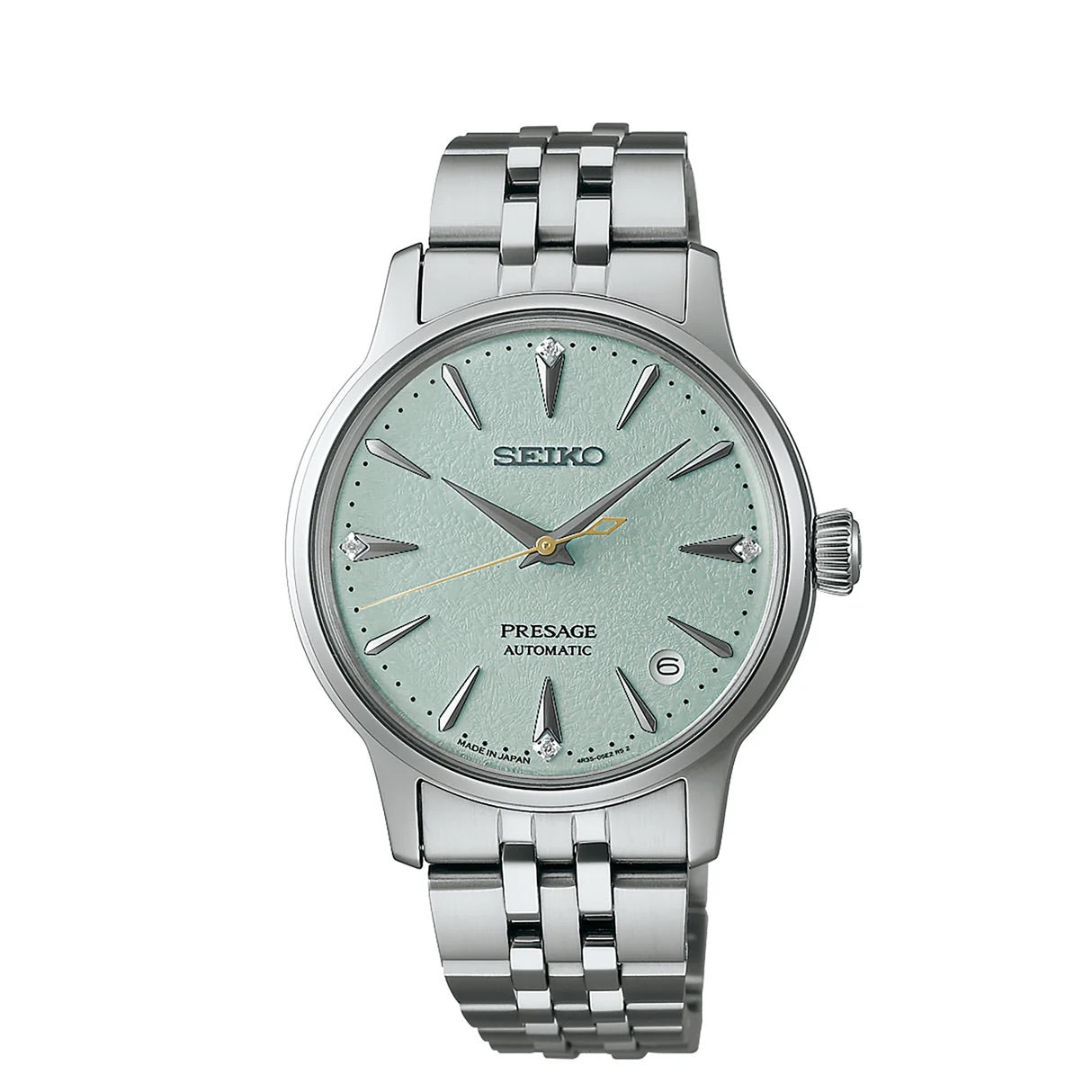 Seiko Presage 