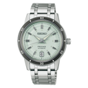Seiko Presage Men's 39.5 mm Automatic Watch SRPL71J1