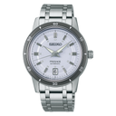 Seiko Presage Style60’s 39.5mm Automatic Men’s Watch
