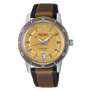 Seiko Presage Style60’s 39.5mm Automatic Mens Watch SRPL75J1