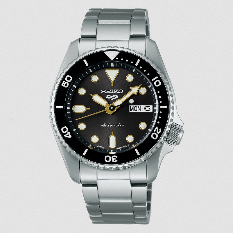 Seiko 5 Sports SKX series SRPL79K1J