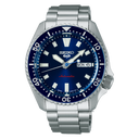 Seiko 5 Sports SKX Men's 42 mm Automatic Watch SRPL83K1J