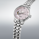 Seiko Presage Japanese Garden 41.8mm Automatic Mens Watch SSA465J1