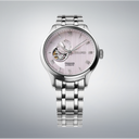 Seiko Presage Japanese Garden 41.8mm Automatic Mens Watch SSA465J1