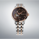 Seiko Presage Japanese Garden 41.8mm Automatic Mens Watch SSA466J1