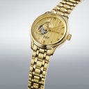 Seiko Presage Japanese Garden 41.8mm Automatic Mens Watch SSA468J1