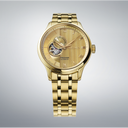 Seiko Presage Japanese Garden 41.8mm Automatic Mens Watch SSA468J1