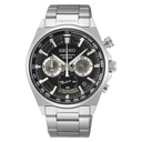 Seiko Chronograph SSB397P1 41 mm Quartz Mens Watch