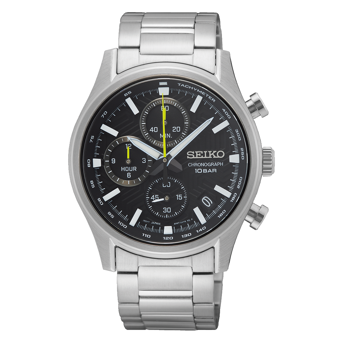 Seiko SSB419P1 watch