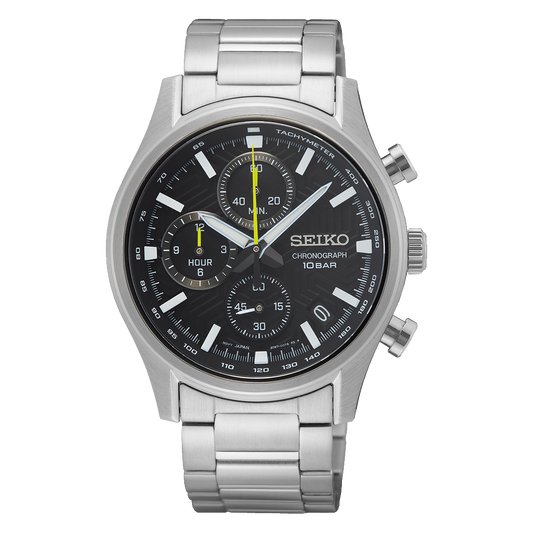 Seiko SSB419P1 watch