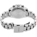 Seiko Prospex 1969 Speedtimer Chronograph Watch SSC819P1 – Japanese Made 39mm Solar-Powered Stainless Steel Watch, Sapphire Crystal, Black Ceramic Bezel, Chronograph, 10 Bar Water Resistance