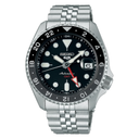 Seiko 5 Sports SKX 42.5mm Automatic GMT Mens Watch SSK001K1