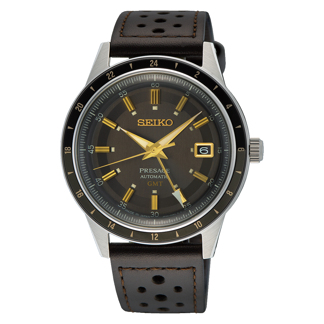 Seiko Presage SSK013J1 41 mm Automatic Men’s Watch