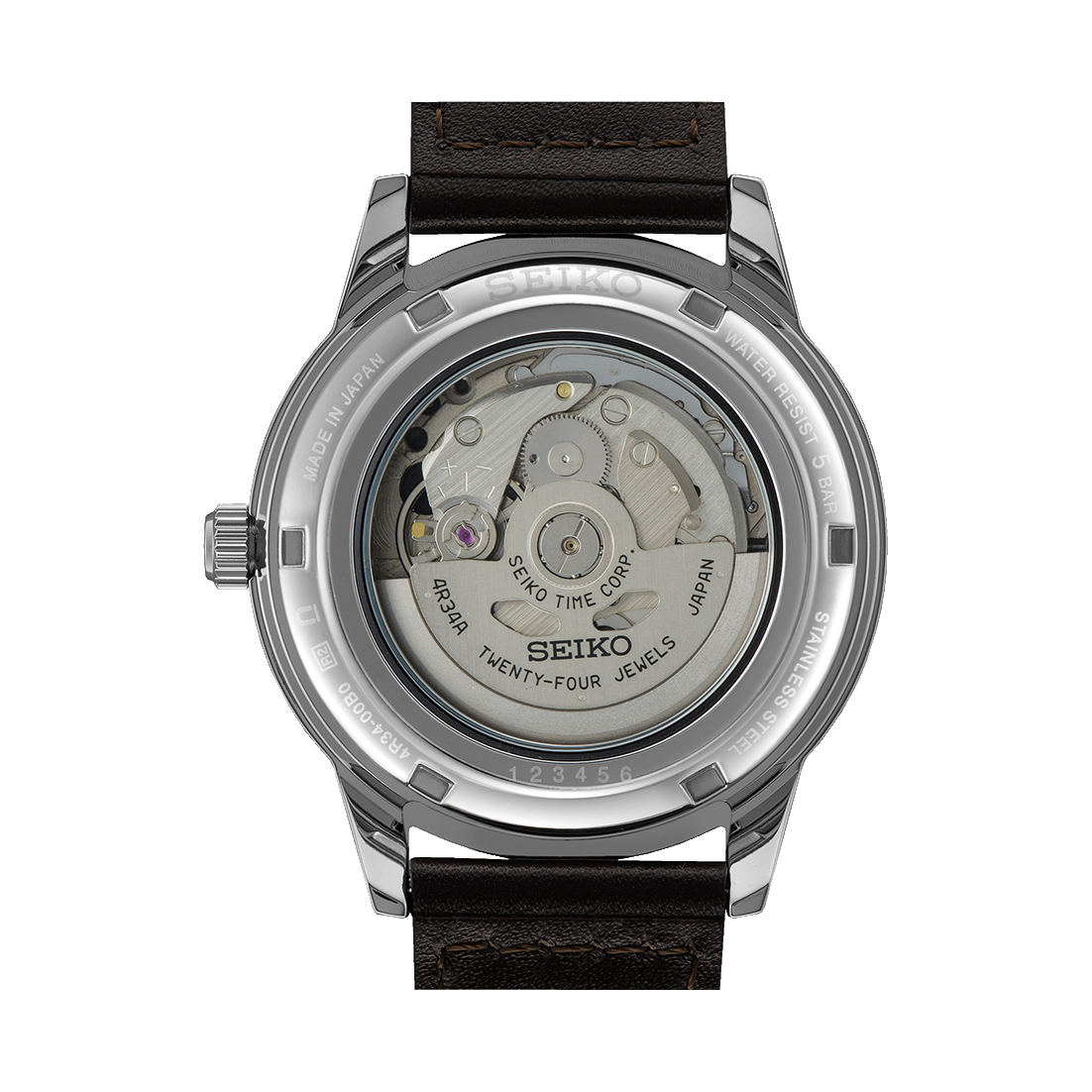 Seiko Presage SSK013J1 41 mm Automatic Men’s Watch