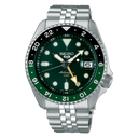 Seiko 5 Sports GMT SSK035K1 42mm Automatic GMT Men’s Watch