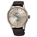 Seiko Presage Cocktail Time 40.5mm Automatic Mens Watch SSK041J1