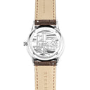 Sternglas Berlin Men's 38 mm Quartz Watch