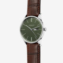 Sternglas Berlin Men's 38 mm Quartz Watch