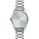 Sternglas MARUS 42mm Automatic Dive Watch S02-MA03-ME03, Black-Silver Dial, Sapphire Crystal, Stainless Steel Bracelet, 20 ATM Water Resistant