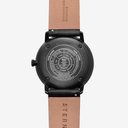 Sternglas Naos Edition Bauhaus III 38mm Ronda 714 Quartz Men’s Watch