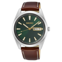 Seiko Neo Classic SUR449P1 40mm Quartz Mens Watch