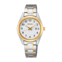 Seiko SUR466 29.8mm Quartz Ladies Watch