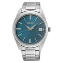 Seiko Classic SUR525P1 40mm Quartz Mens Watch