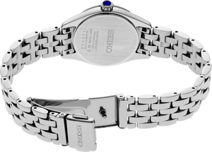 Seiko Essentials SUR539 26mm Quartz Ladies Watch