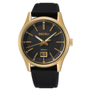 Seiko Sport Men's 40 mm Quartz Watch