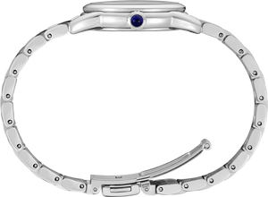 Seiko Essentials SUR561 28.7mm Quartz Ladies Watch