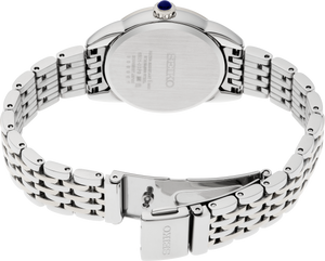 Seiko Essentials SUR561 28.7mm Quartz Ladies Watch