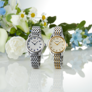 Seiko Essentials SUR561 28.7mm Quartz Ladies Watch