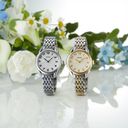 Seiko Essentials SUR561 28.7mm Quartz Ladies Watch