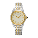 Seiko SUR562 28.7mm Quartz Ladies Watch