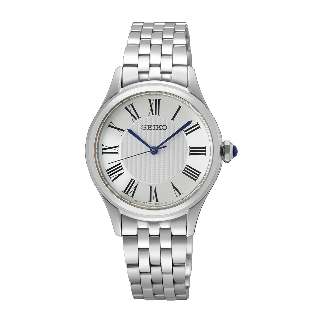 Seiko SUR609 29.6mm Quartz Ladies Watch