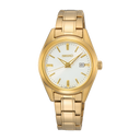 Seiko Classic SUR632 30 mm Quartz Ladies Watch
