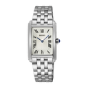 Seiko Essentials 22.2mm Quartz Ladies Watch SWR083