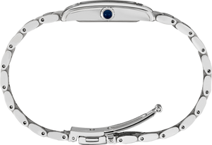 Seiko Essentials 22.2mm Quartz Ladies Watch SWR083