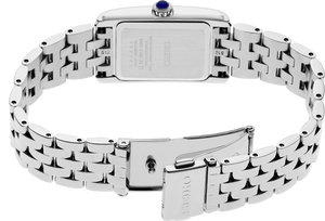 Seiko Essentials 22.2mm Quartz Ladies Watch SWR083