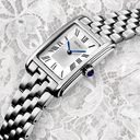 Seiko Essentials 22.2mm Quartz Ladies Watch SWR083