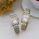 Seiko Essentials 22.2mm Quartz Ladies Watch SWR087