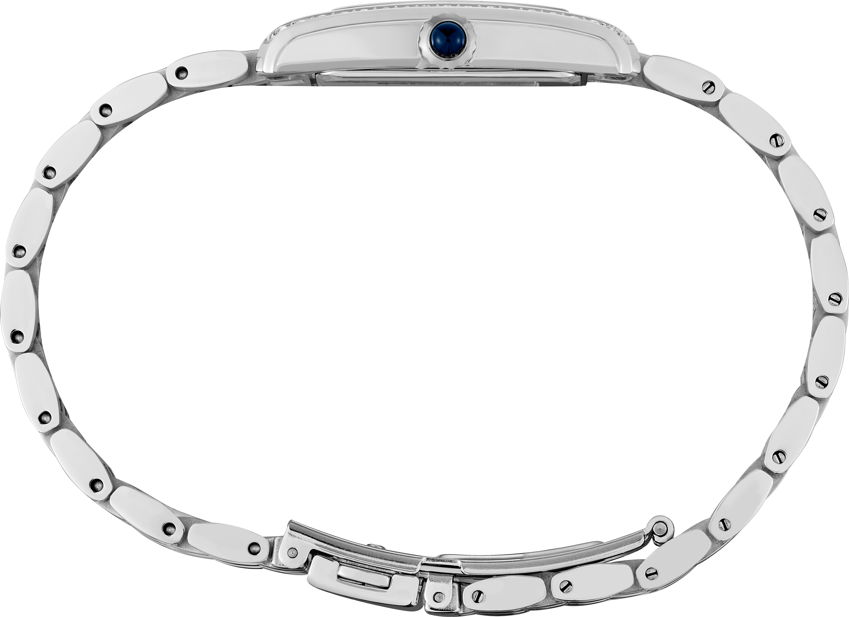 Seiko Essentials 22.7mm Quartz Ladies Watch SWR091