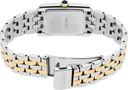 Seiko Essentials SWR093 22.7mm Quartz Ladies Watch