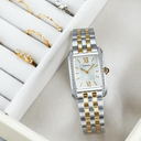 Seiko Essentials SWR093 22.7mm Quartz Ladies Watch