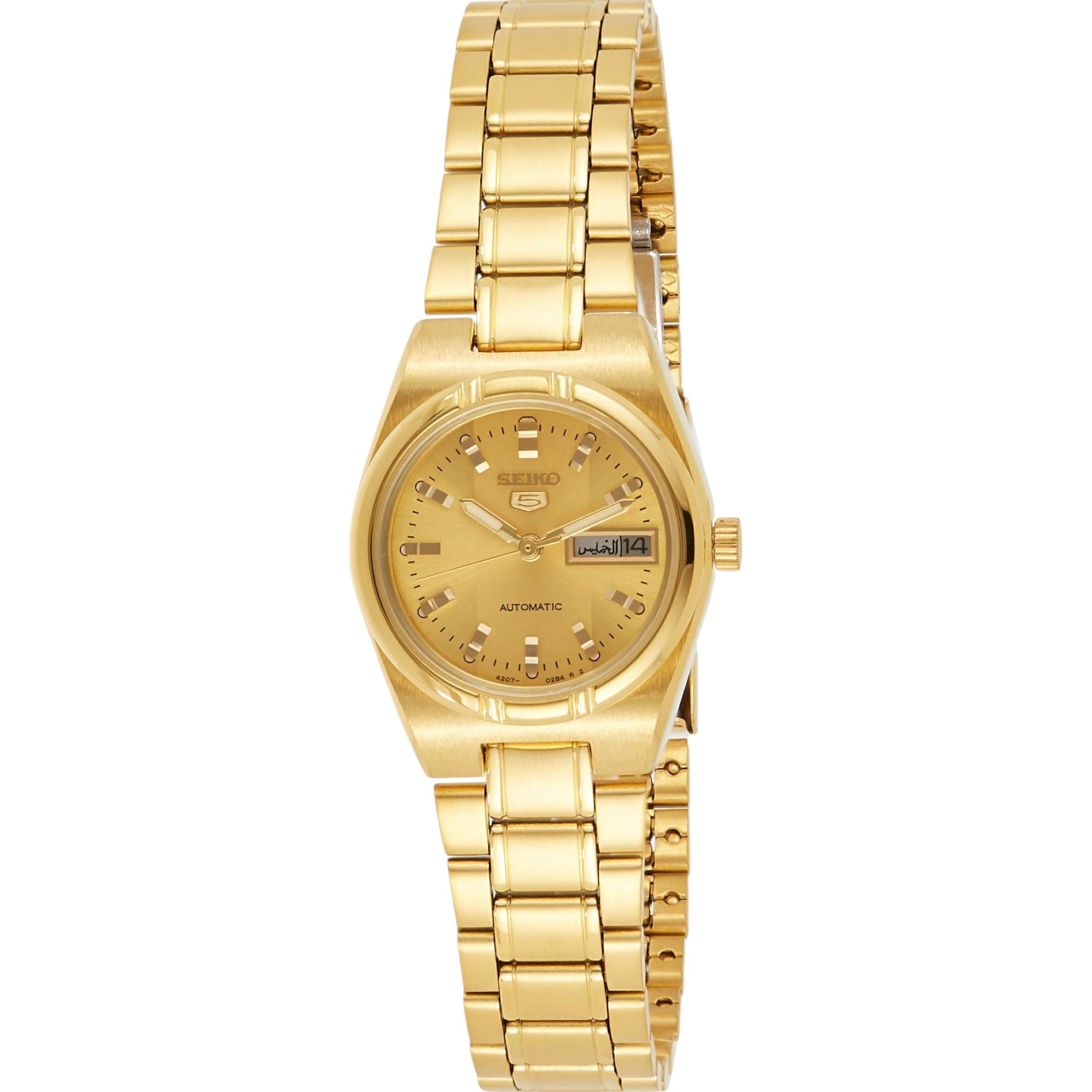 Seiko SYM600K1 watch