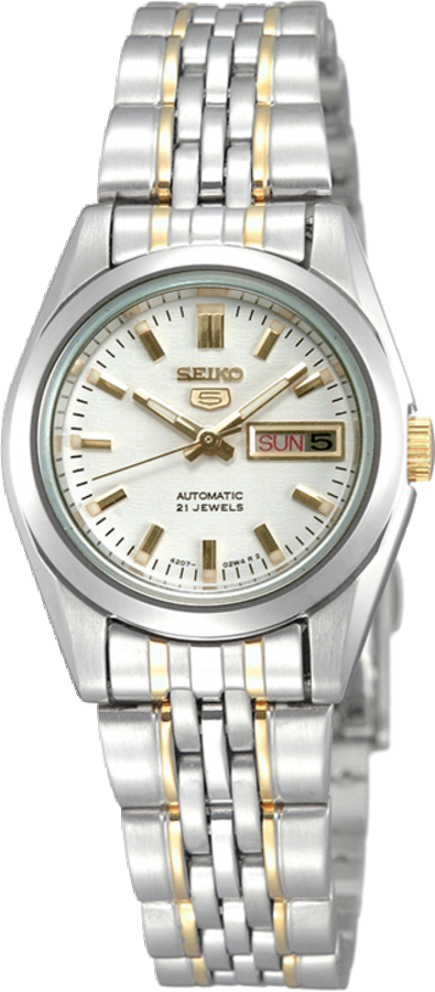 Seiko SYMA35K1 watch