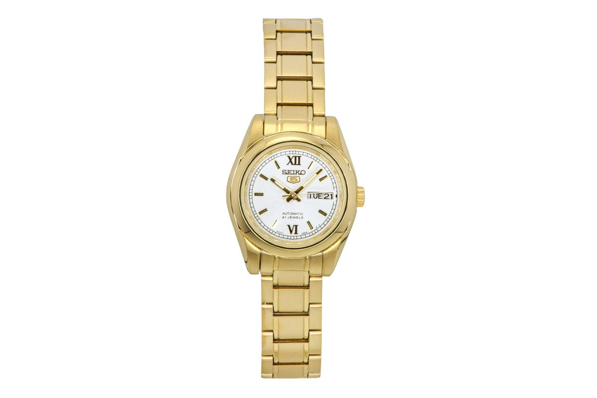 Seiko SYMK30K1 watch