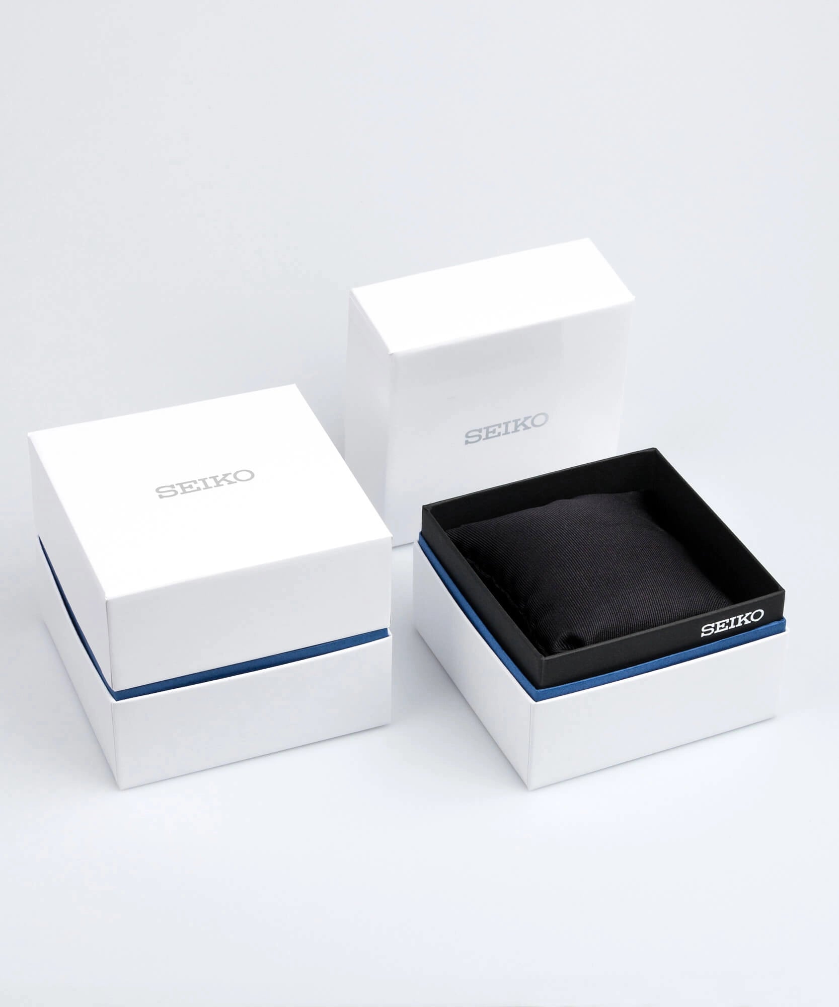 Seiko Chronograph Men's 40 mm Quartz Watch